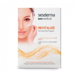 Sesderma Sesmedical Peel Revitalize portada