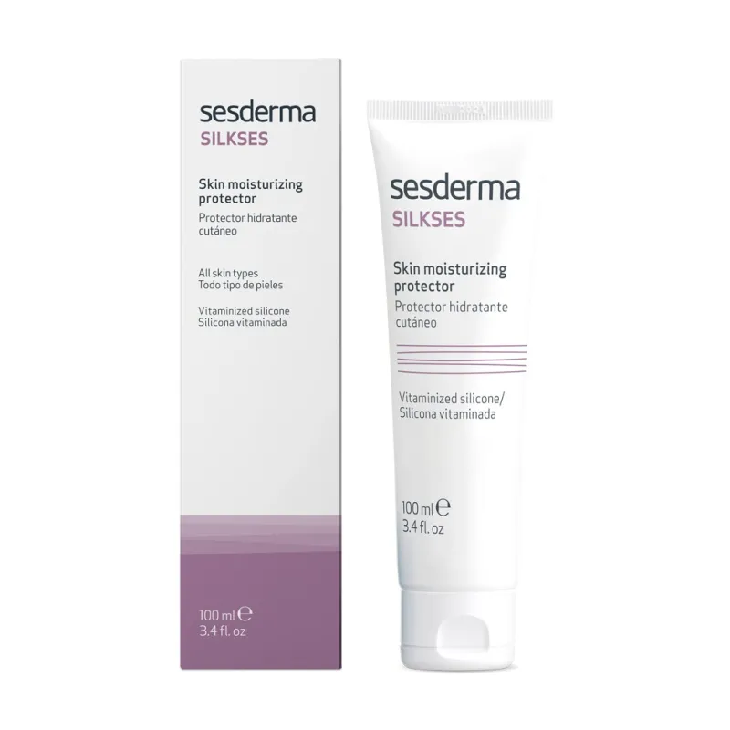 Silkses protector cutáneo Sesderma Silkses protector cutáneo Sesderma
