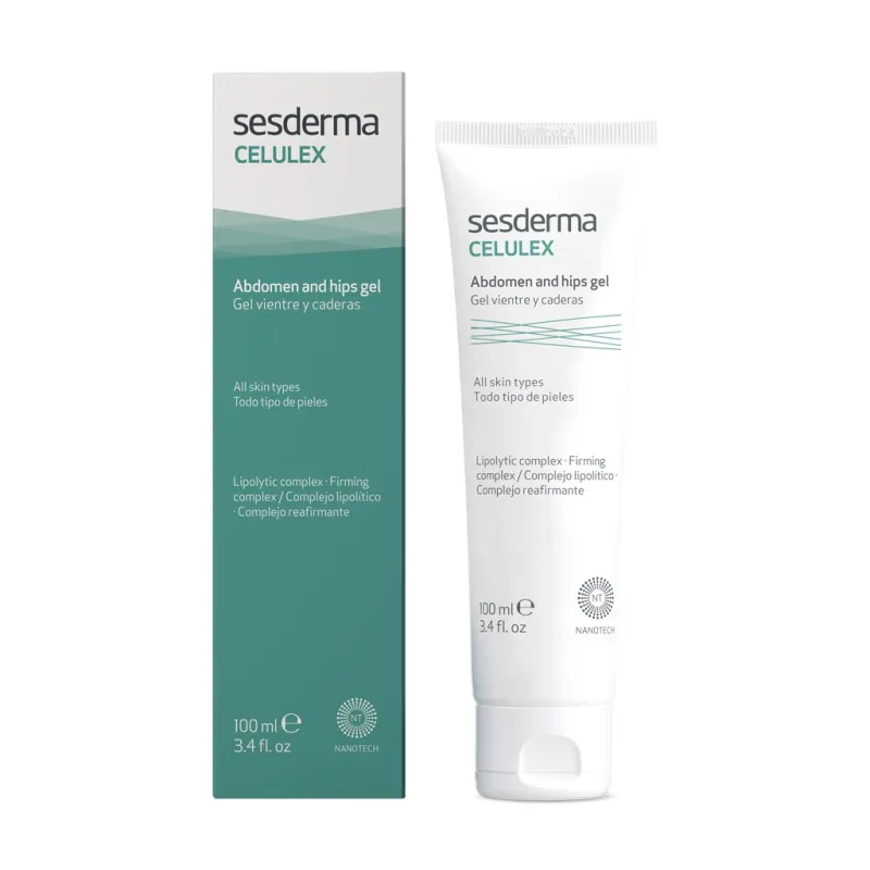 Celulex Vientre y Caderas Sesderma Celulex Vientre y Caderas Sesderma