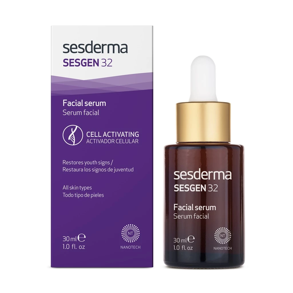 Sesgen 32 Serum Liposomal Sesderma