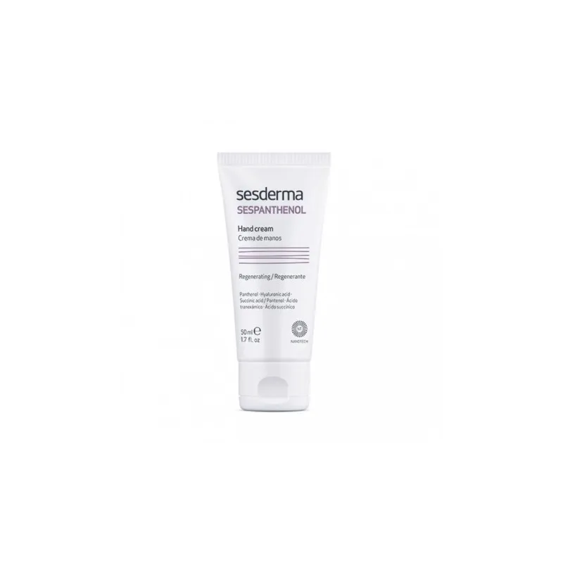 Sesderma Sespantenol Crema de Manos, 50ml.