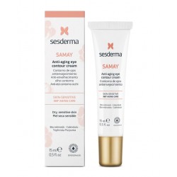 Sesderma Samay Serum Anti-edad, 30ml.