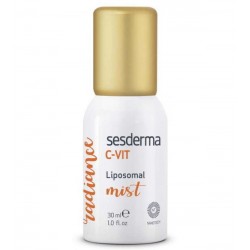 Sesderma C-Vit Liposomal Mist, 20ml.