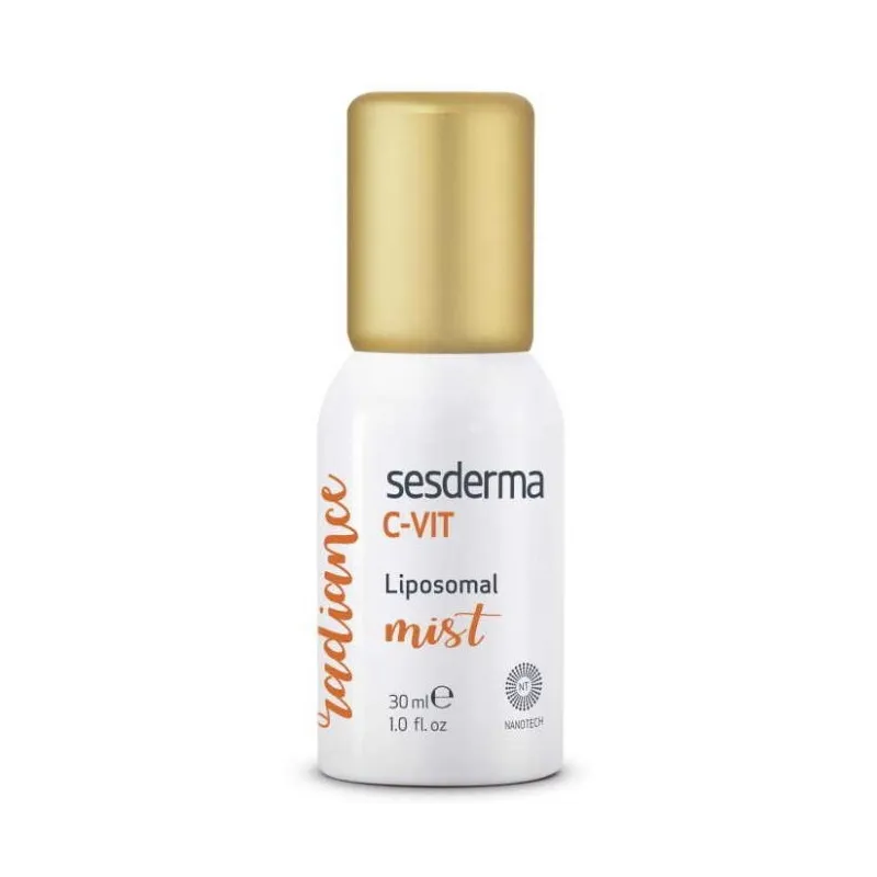 Sesderma C-Vit Liposomal Mist, 20ml.