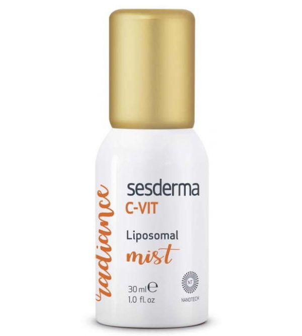 Sesderma C-Vit Liposomal Mist, 20ml.