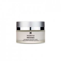 Sesderma Mesoses Mascarilla Antiaging Suprema, 50ml.