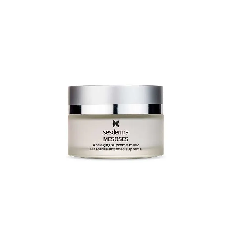 Sesderma Mesoses Mascarilla Antiaging Suprema, 50ml.