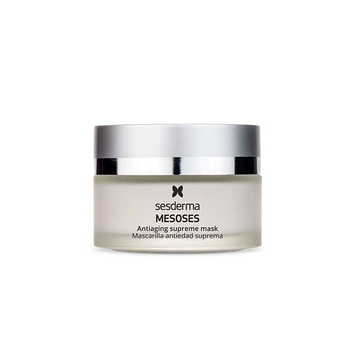 Sesderma Mesoses Mascarilla Antiaging Suprema, 50ml.