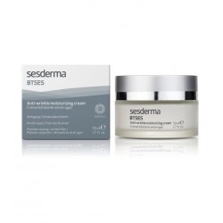 Btses Crema Hidratante Antiarrugas