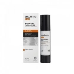 SESDERMA MEN REVITALIZANTE LOCION 50ML