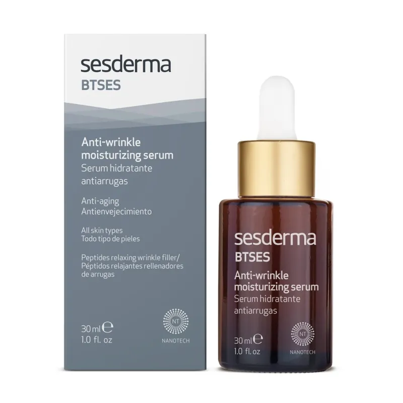 Btses Serum Hidratante Antiarrugas Sesderma Btses Serum Hidratante Antiarrugas Sesderma