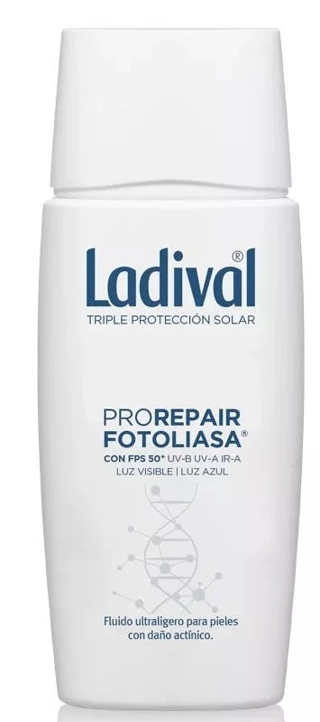 Ladival Prorepair Fotoliasia, 50ml.