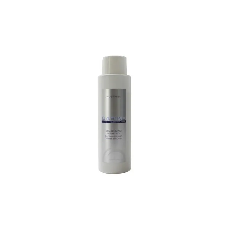 Cosmeclinik Nutri-Gel Paraderm, 500ml.