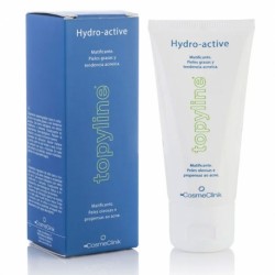 Topyline Hydro-active, 50ml.