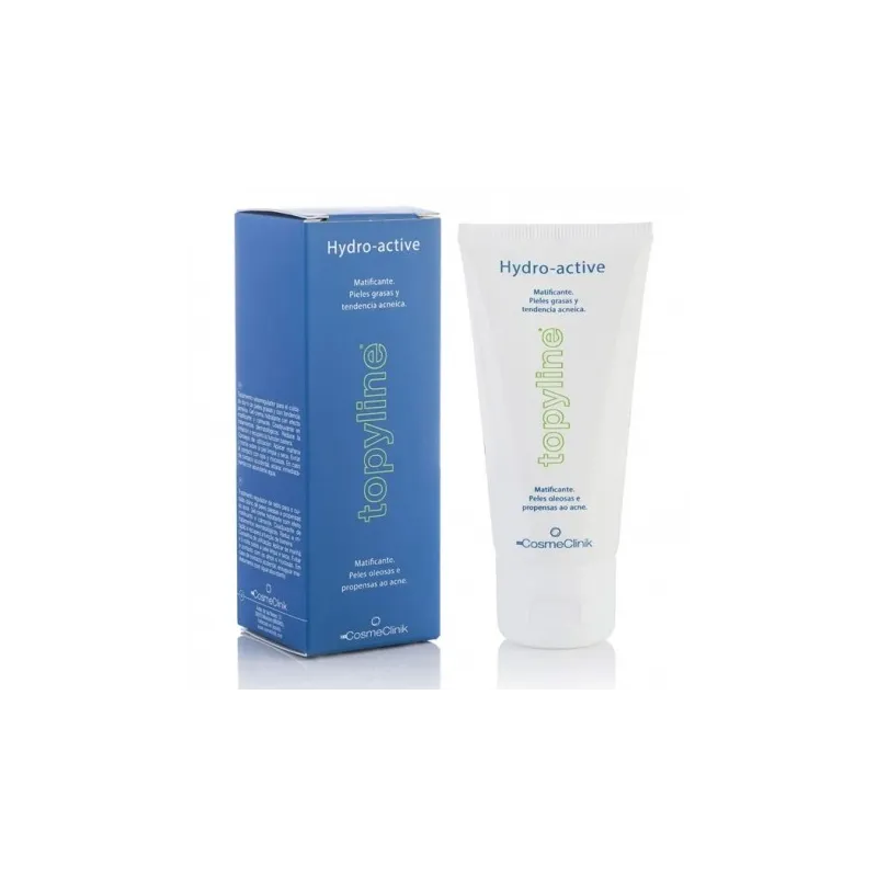 Topyline Hydro-active, 50ml.