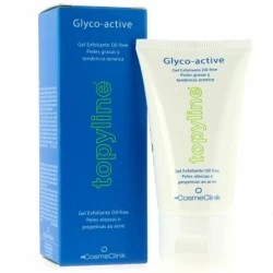 Topyline glyco-active tubo, 50ml.