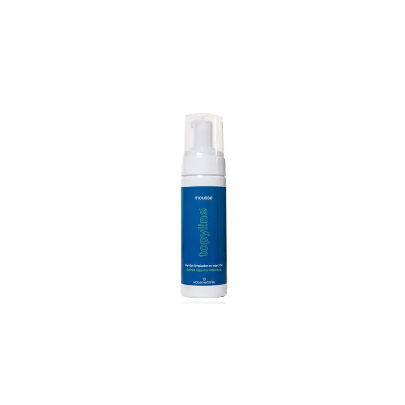 Topyline mousse 150ml