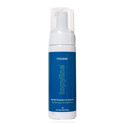 Topyline mousse 150ml