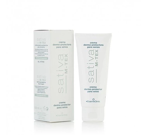 Cosmeclinik Sativa M-tex Tubo, 50ml.