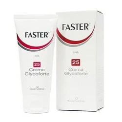 Faster 25 crema glycoforte 50ml