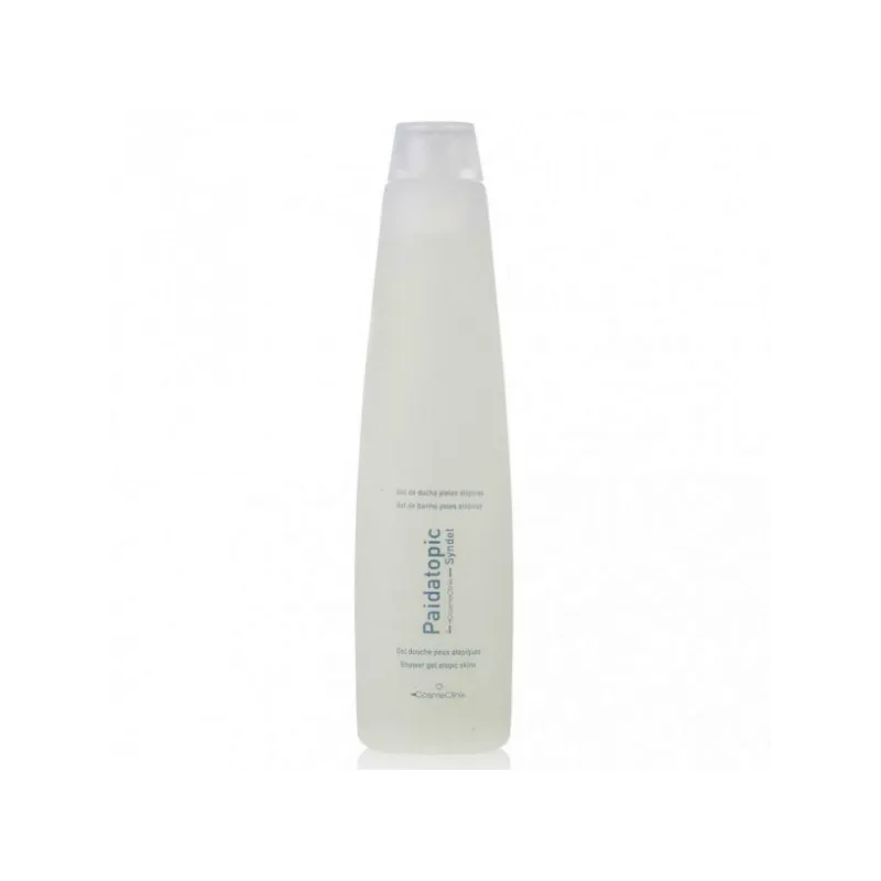 CosmeClinik Paidatopic Syndet Ducha 400ml. CosmeClinik Paidatopic Syndet Ducha 400ml.