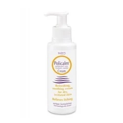 Policalm Crema, 150ml.