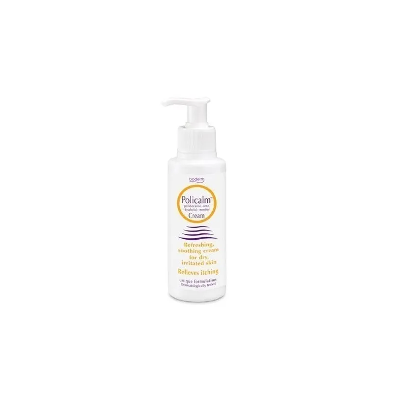 Policalm Crema, 150ml.