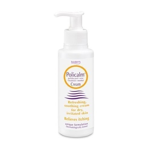 Policalm Crema, 150ml.