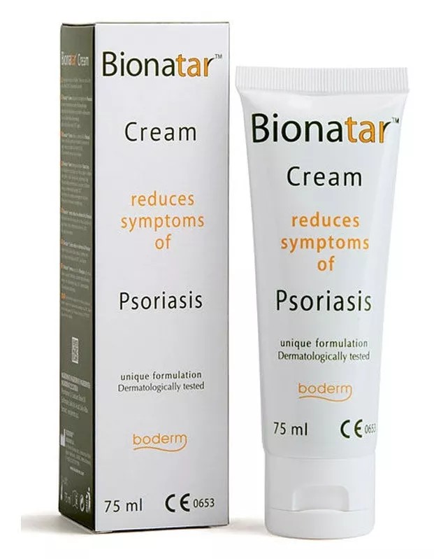 Bionatar Crema, 75ml.