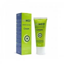 Boderm Acmed Crema, 75ml.