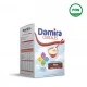 Damira Multicereales Fibra, 600 g.