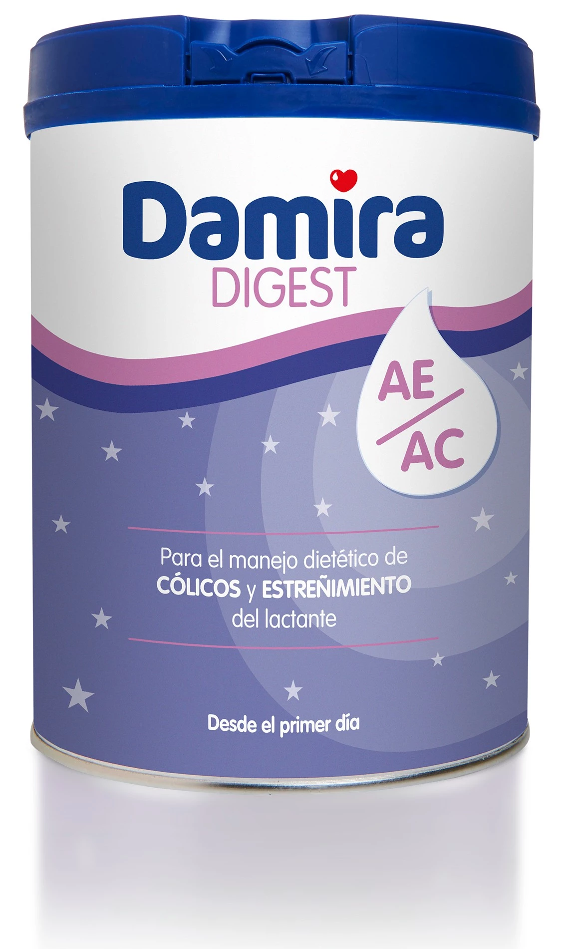 Damira Digest AE/AC 800g.