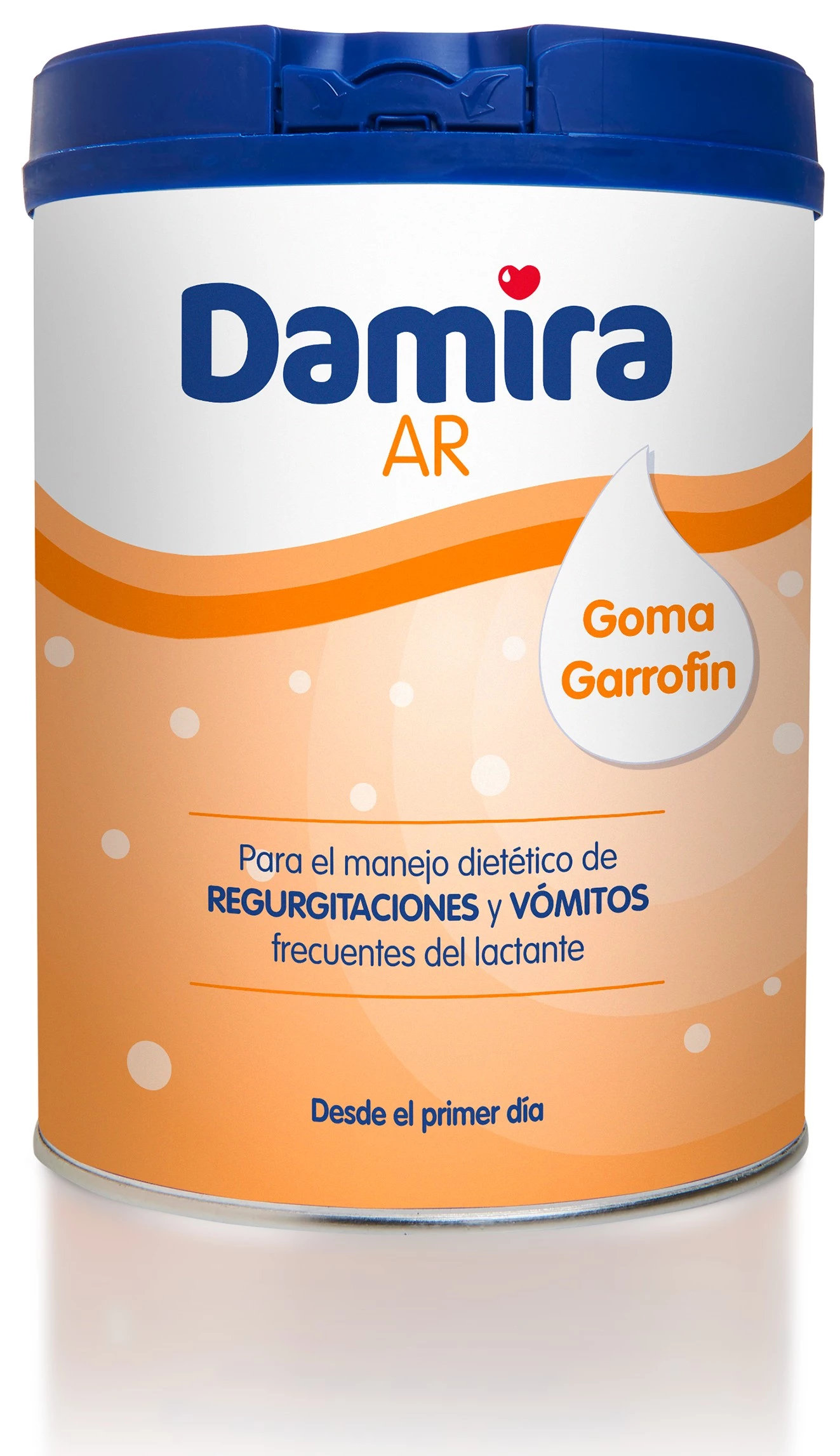 Damira AR, 800g.