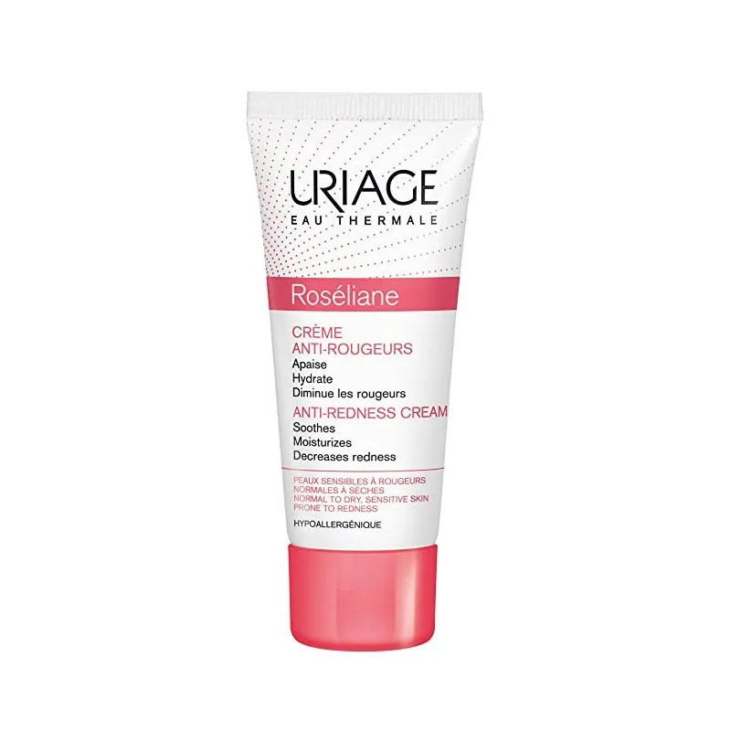 Roseliane Crema Anti Rojeces, 40ml