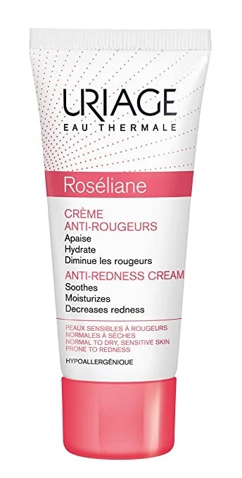 Roseliane Crema Anti Rojeces, 40ml