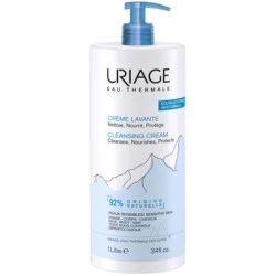 Uriage Crema Lavante, 1 l.