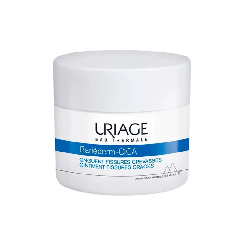 Uriage Bariederm Ungüento, 40g.