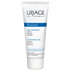 PRURICED GEL URIAGE 100 ML