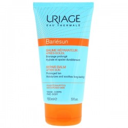 Uriage Bariesun Bálsamo Reparador, 150ml.