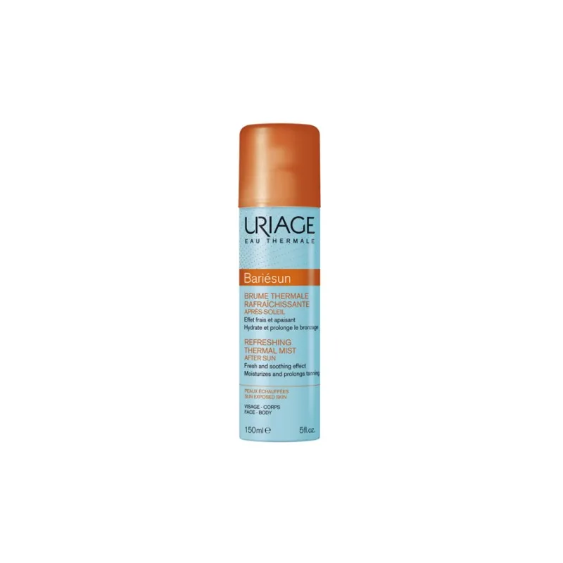 Uriage BAriesun Bruma Calmante Spray, 150ml.