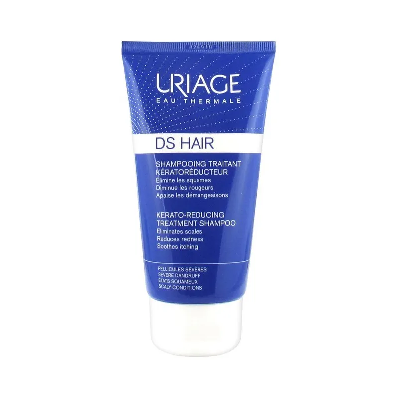 Uriage DS Hair Kerato Reductor, 150ml. Uriage DS Hair Kerato Reductor, 150ml.