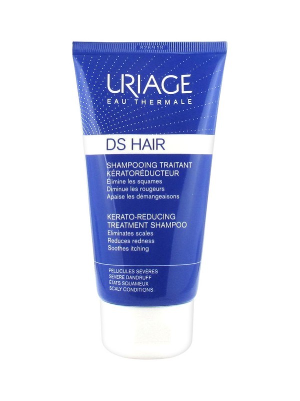 Uriage DS Hair Kerato Reductor, 150ml.