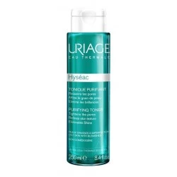 Uriage Hyseac Tonico Purificante, 250ml.