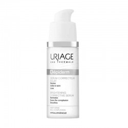 Uriage Depiderm Serum Corrector Iluminador, 30ml.