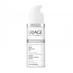 Uriage Depiderm Serum Corrector Iluminador, 30ml.