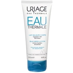 Uriage Eau Thermale Leche Corporal, 200ml.