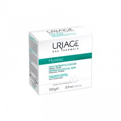 Uriage Hyseac Pan Dermatológico, 100gr.