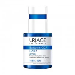 Uriage Bariederm Cica Daily Serum, 40ml.