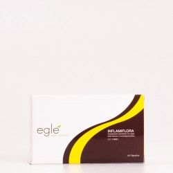 Inflamiflora 60 cápsulas Eglé