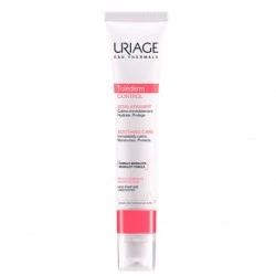 Uriage Toléderm Control Contorno de Ojos, 15ml.